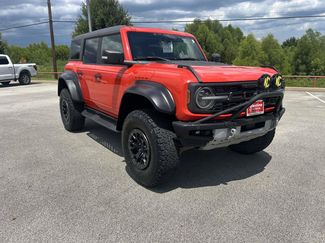 Used 2023 Ford Bronco Raptor AWD/4WD video 1