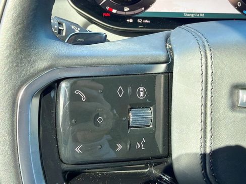 Used 2024 Land Rover Range Rover Sport SE image 38