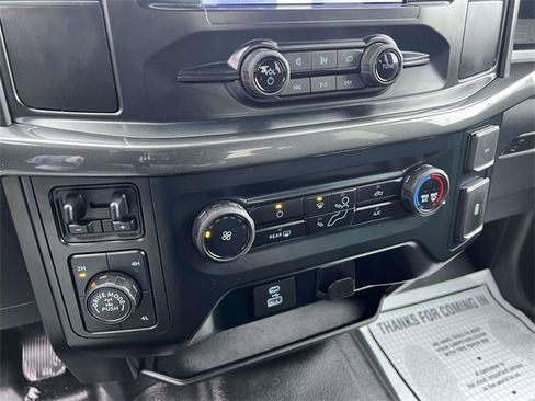 Certified 2023 Ford F150 XL w/ STX Appearance Package image 20