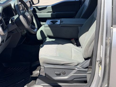 Used 2023 Ford F150 XLT AWD/4WD image 18