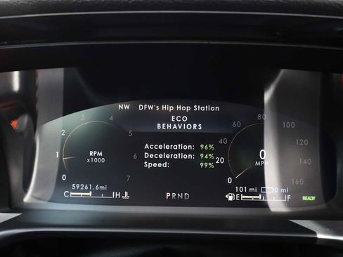 Used 2020 Lincoln Aviator Grand Touring w/ Equipment Group 302A AWD/4WD image 18