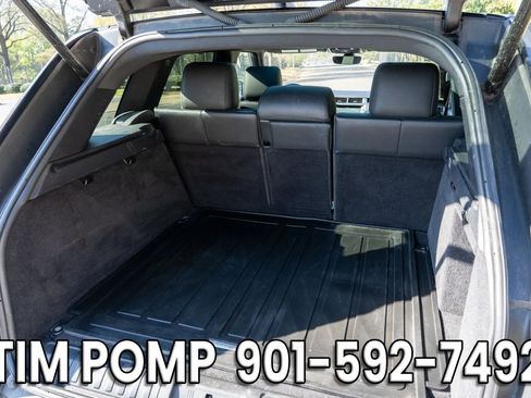 Used 2017 Land Rover Range Rover Sport SE image 15