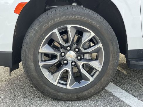 Used 2023 Chevrolet Tahoe LT image 10