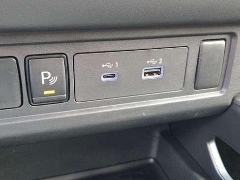 New 2026 Nissan Frontier S w/ Tow Package image 24