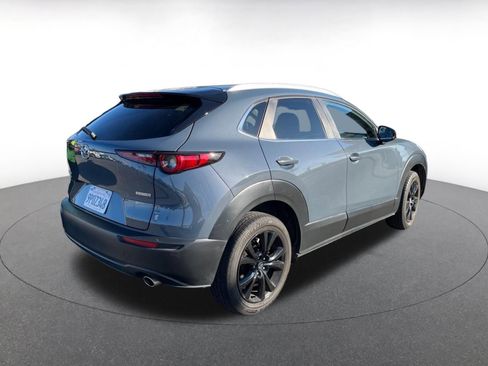 Used 2025 MAZDA CX-30 AWD 2.5 S w/ Preferred Package image 7