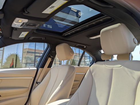 Used 2016 BMW 328i xDrive Sedan image 32