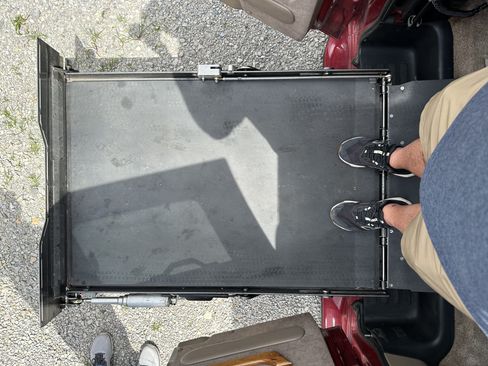 Used 1998 Chevrolet Express 1500 RWD image 44