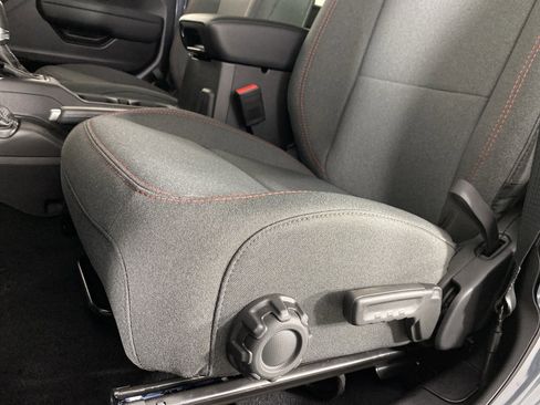 New 2026 Jeep Gladiator Rubicon image 14