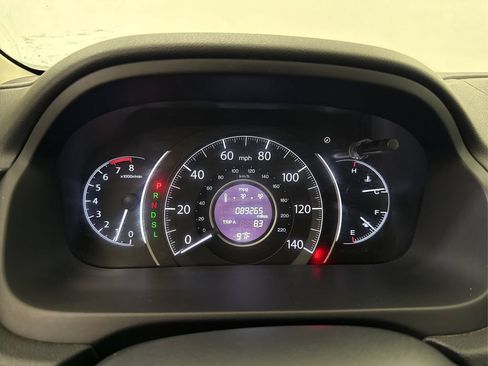 Used 2016 Honda CR-V SE image 34