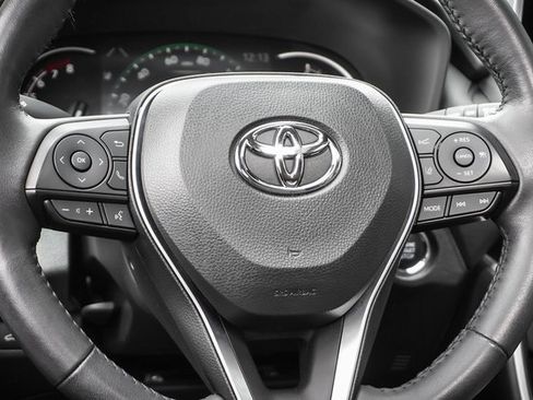 Used 2024 Toyota RAV4 XLE image 13