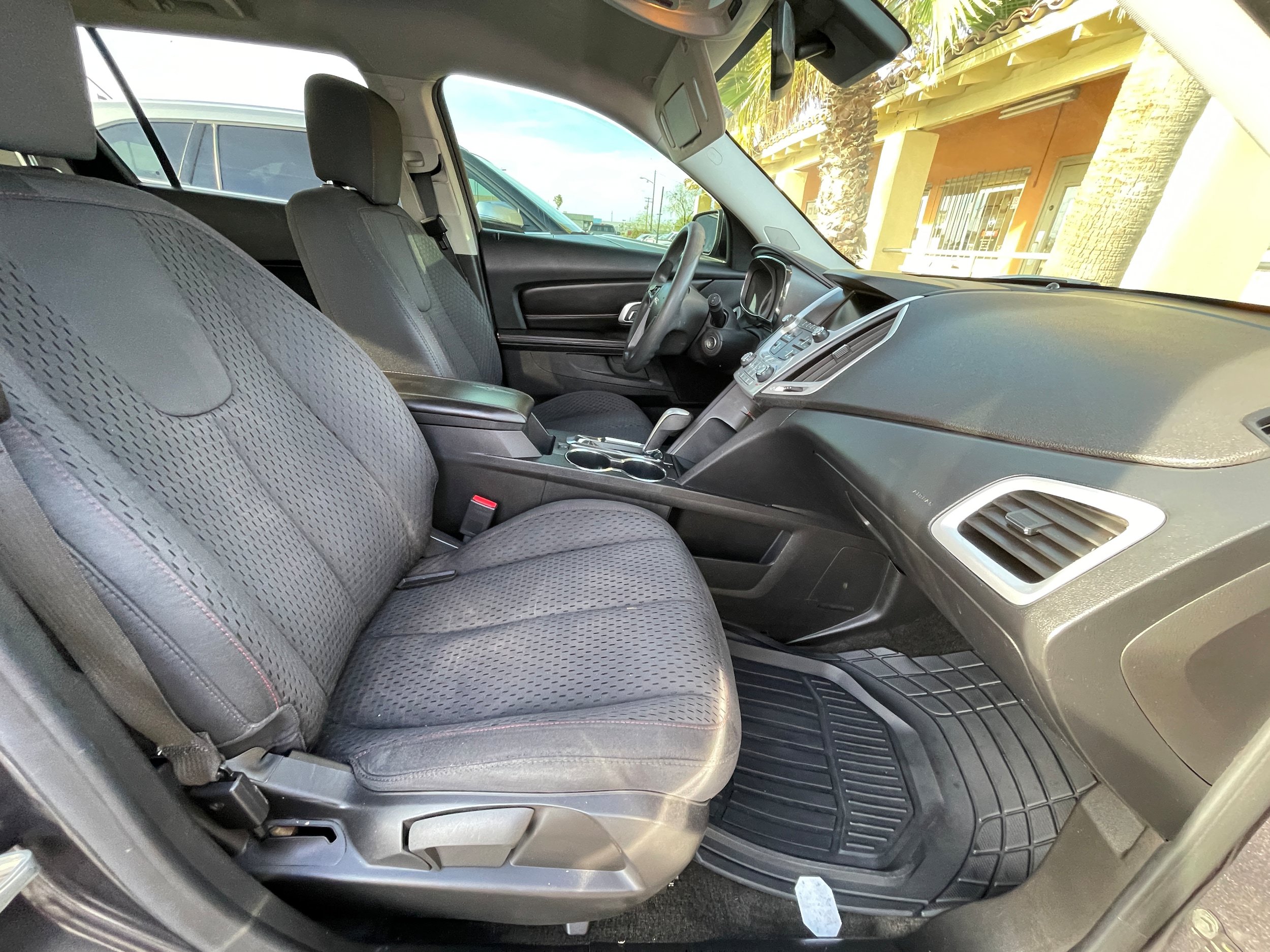 Used 2015 GMC Terrain SLE FWD image 19
