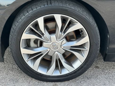 Used 2015 Hyundai Sonata Limited 2.0T FWD image 27