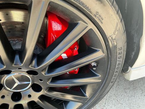 Used 2018 Mercedes-Benz C 43 AMG 4MATIC Coupe image 26