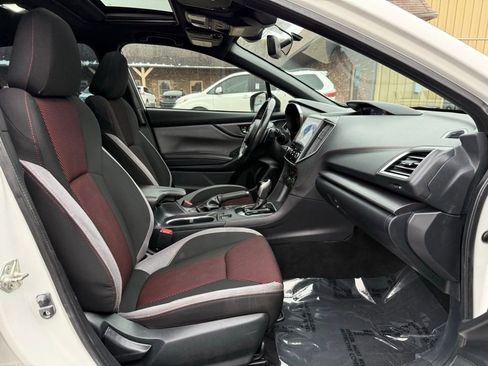 Used 2020 Subaru Impreza 2.0i Sport image 23