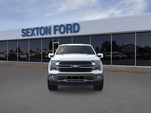 New 2026 Ford F150 King Ranch AWD/4WD image 6
