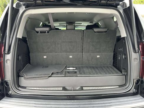 Used 2017 Chevrolet Tahoe Premier AWD/4WD image 10