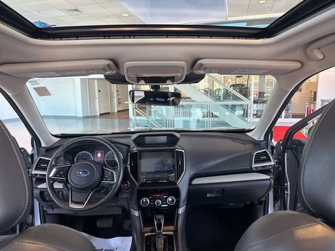 Used 2023 Subaru Forester Limited image 33