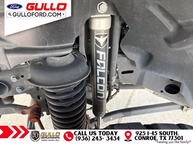 Used 2020 Jeep Gladiator Rubicon AWD/4WD image 15