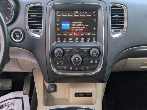 Used 2017 Dodge Durango GT w/ Nav & Power Liftgate Group image 20