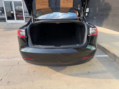 Used 2023 Tesla Model 3 Long Range AWD/4WD image 22