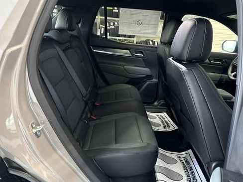 New 2026 GMC Terrain AT4 w/ Convenience Package III image 27