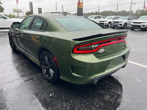 Used 2022 Dodge Charger GT w/ Performance Handling Group RWD image 21