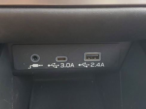 Certified 2023 Subaru Outback Limited image 30