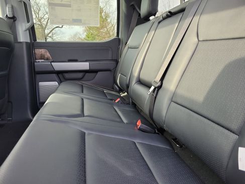 New 2026 Ford F250 Lariat w/ Tremor Off-Road Package image 11