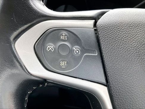 Used 2018 Chevrolet Colorado ZR2 AWD/4WD image 16
