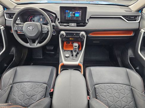 Used 2019 Toyota RAV4 Adventure image 15