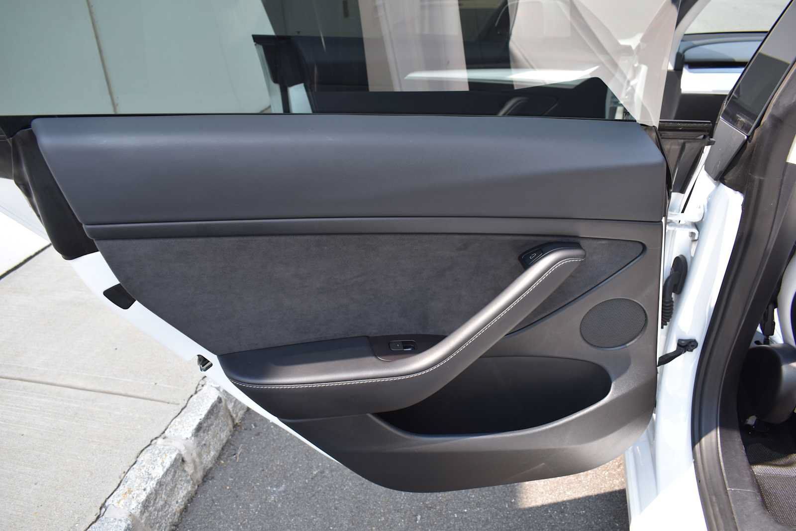 Used 2023 Tesla Model 3 Performance AWD/4WD image 14
