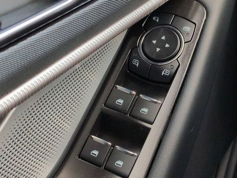 New 2026 Ford Explorer ST AWD/4WD image 24