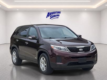 Used 2014 Kia Sorento LX