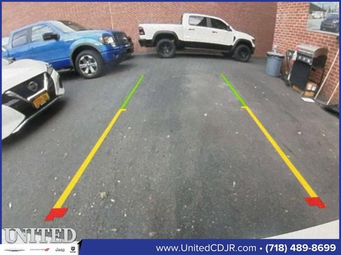 Used 2022 Jeep Grand Cherokee Summit image 24