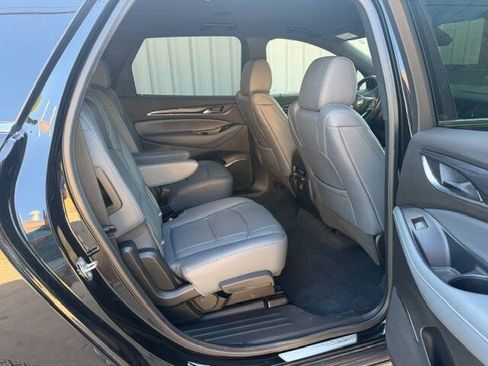Used 2022 Buick Enclave Essence w/ LPO, Floor Liner Package AWD/4WD image 20
