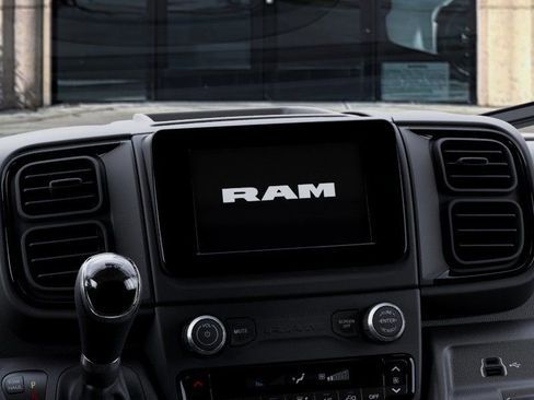 New 2026 RAM ProMaster 2500 FWD image 18