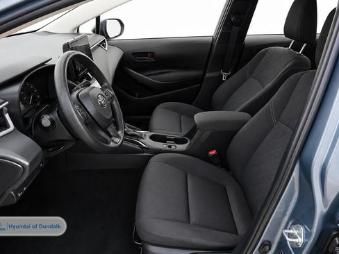 Used 2023 Toyota Corolla LE FWD image 8
