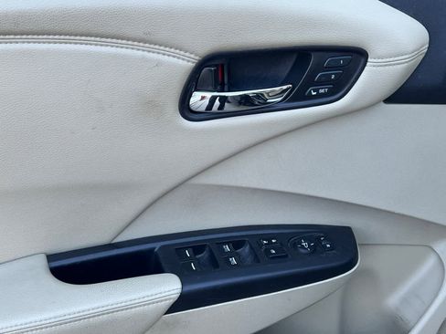 Used 2015 Acura RDX AWD w/ Technology Package image 13