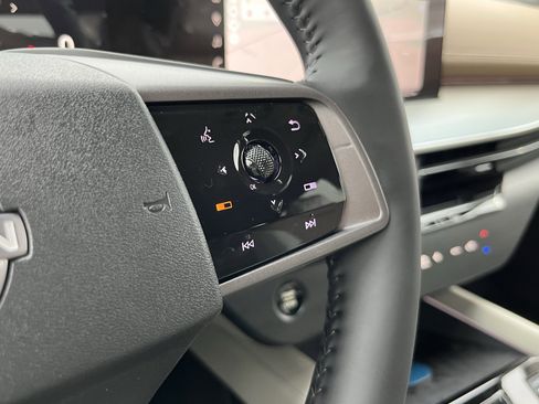 New 2026 Nissan Murano Platinum w/ Cargo Package image 26