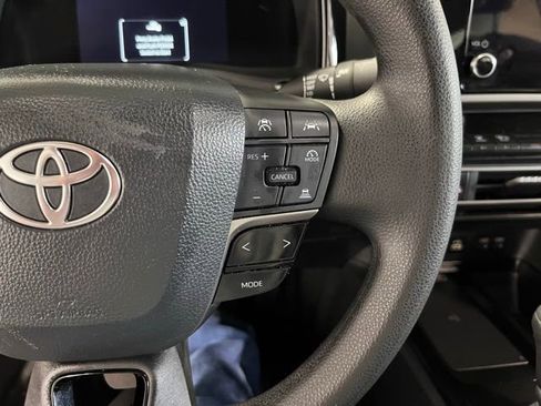 Used 2025 Toyota Camry LE image 26