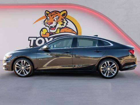 Used 2023 Chevrolet Malibu LT image 8