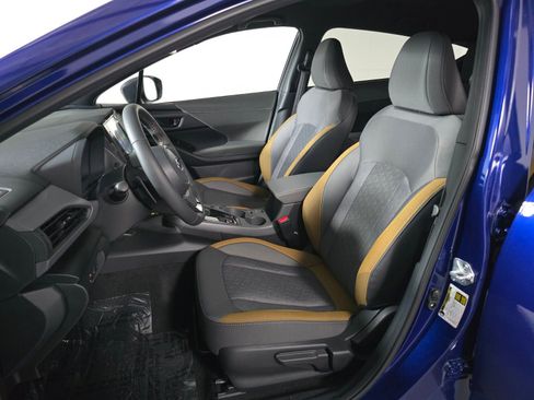 New 2026 Subaru Crosstrek 2.5i Sport AWD/4WD image 16