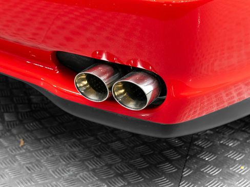 Used 2003 Ferrari 575M Maranello image 50