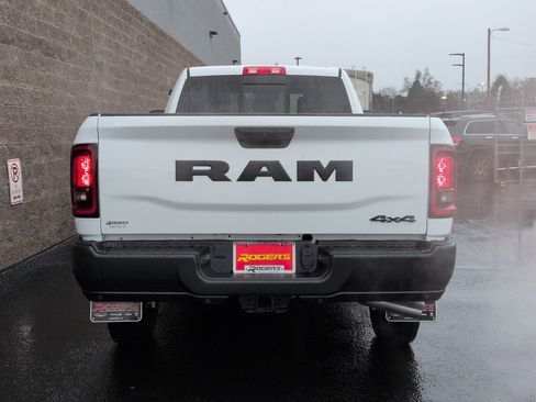 New 2026 RAM 2500 Tradesman image 7