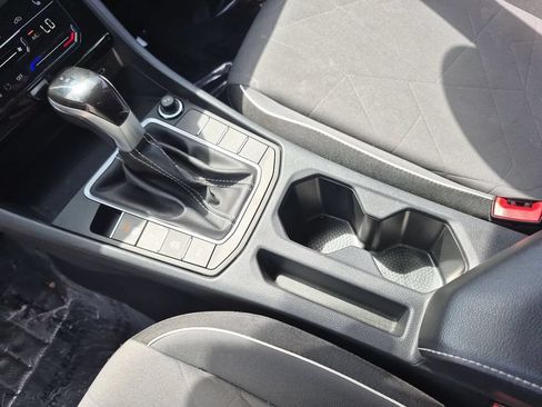 Used 2025 Volkswagen Jetta Sport FWD image 23