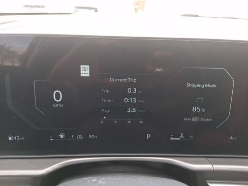 New 2026 Kia Sportage SX FWD image 7