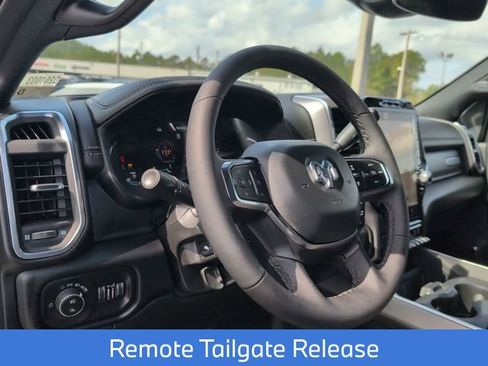 New 2026 RAM 2500 Laramie image 14