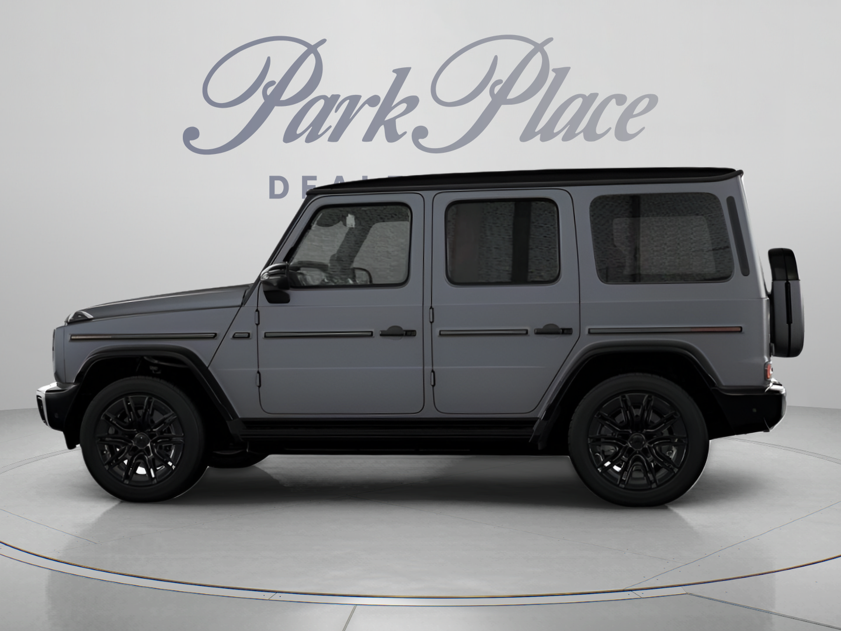 New 2027 Mercedes-Benz G 580 e image 9
