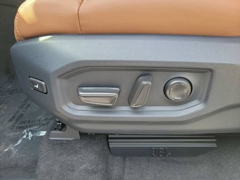 New 2026 Toyota Tundra 1794 Edition AWD/4WD image 16