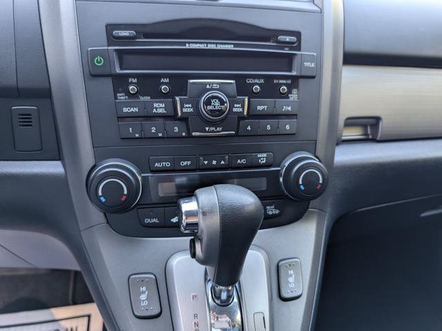 Used 2011 Honda CR-V EX-L image 9